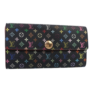 Louis Vuitton Portefeuille Sarah Wallet