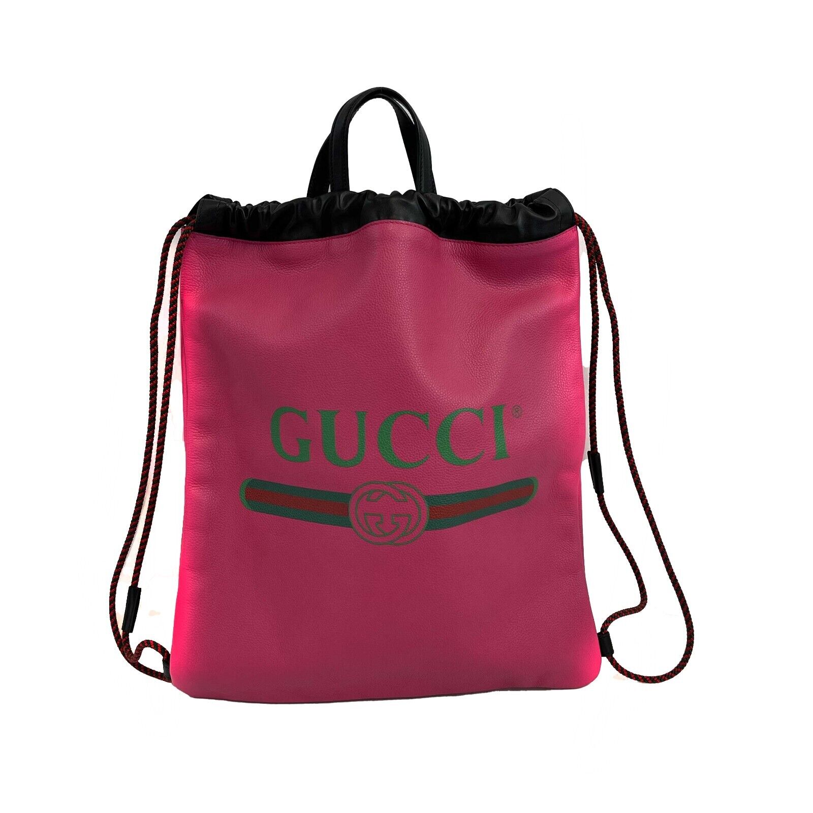 Gucci 2025 cinch bag