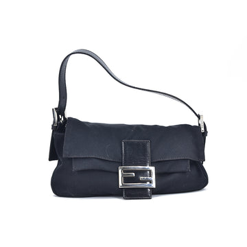 Fendi Baguette Shoulder Bag