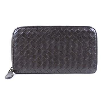 Bottega Veneta Intrecciato Wallet