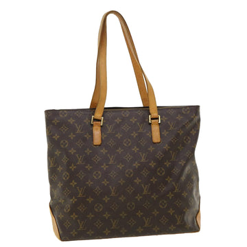 Louis Vuitton Monogram Pochette rabat 23 Clutch Bag M51931 LV Auth