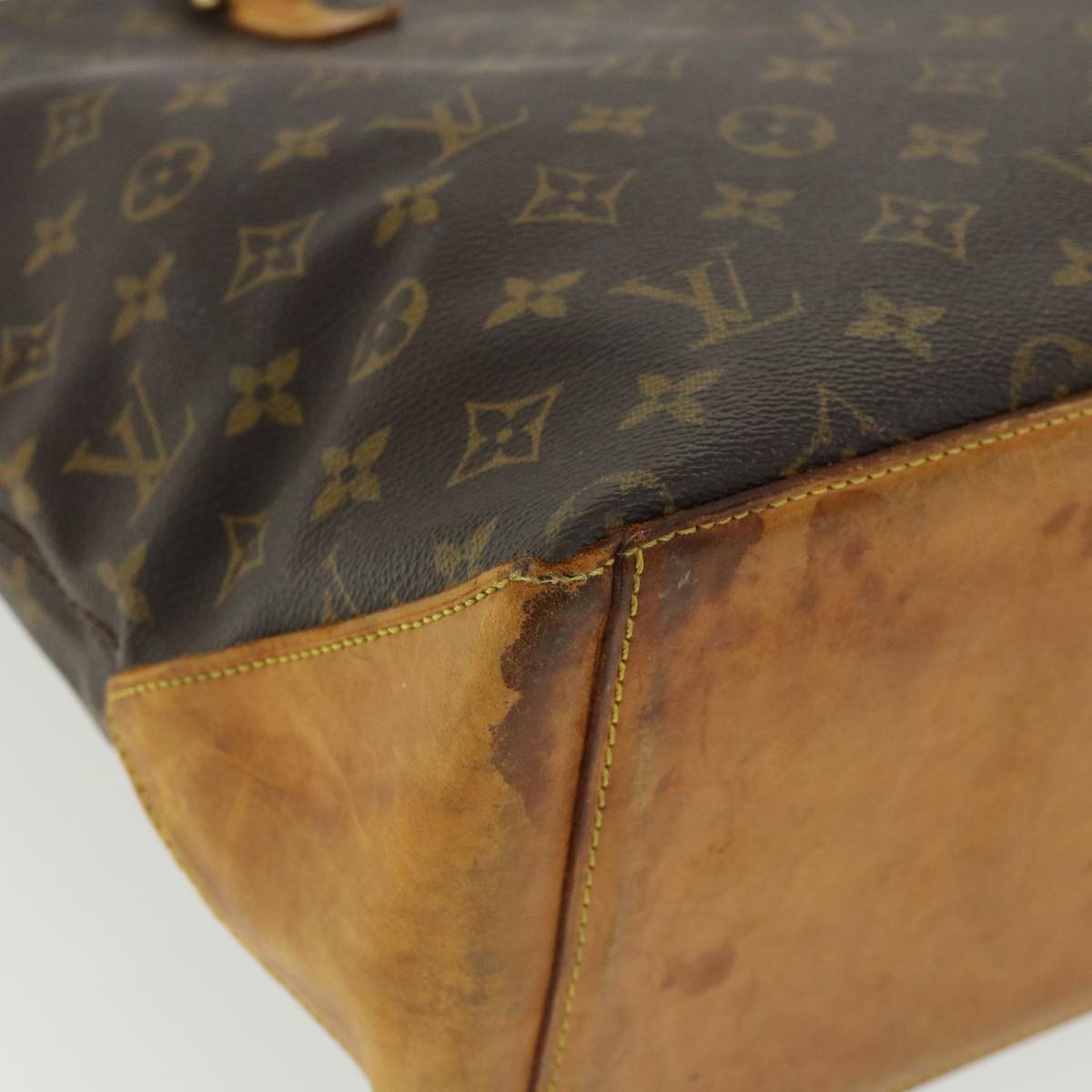 Louis Vuitton Cabas Piano Review and what fits inside 