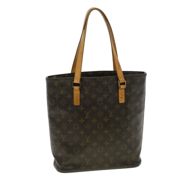 LOUIS VUITTON Monogram Vavin GM Tote Bag M51170 LV Auth 33367