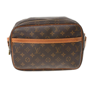 Louis Vuitton Reporter Handbag