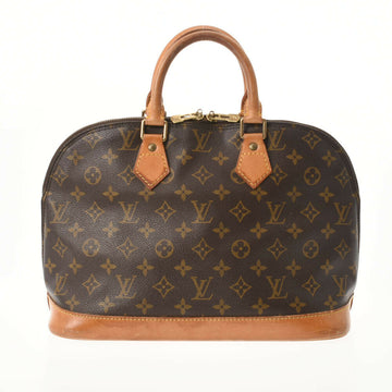 Louis Vuitton Alma Handbag