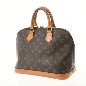 Louis Vuitton Alma Handbag