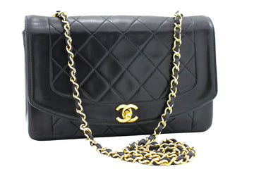 Chanel Diana Shoulder Bag