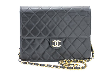 Chanel Mini matelasse Shoulder Bag