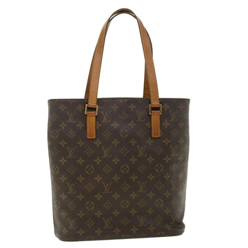 LOUIS VUITTON Monogram Vavin GM Tote Bag M51170 LV Auth 33522