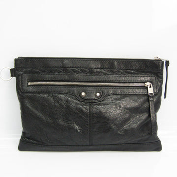 Balenciaga Classic Clutch Bag