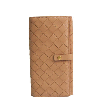 Bottega Veneta Intrecciato Wallet