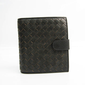 Bottega Veneta Intrecciato Wallet