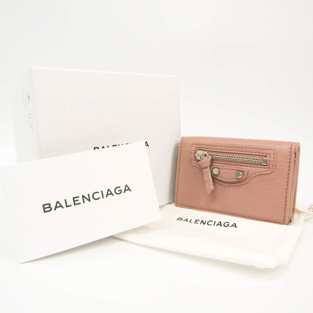 Balenciaga on sale small wallet