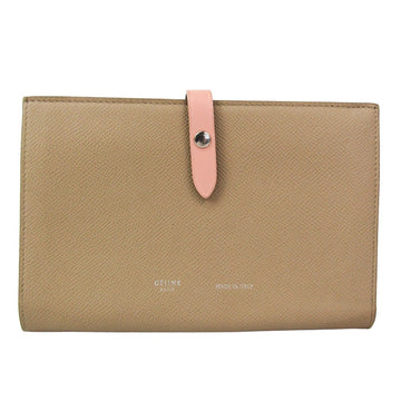 Celine Multifunction Wallet