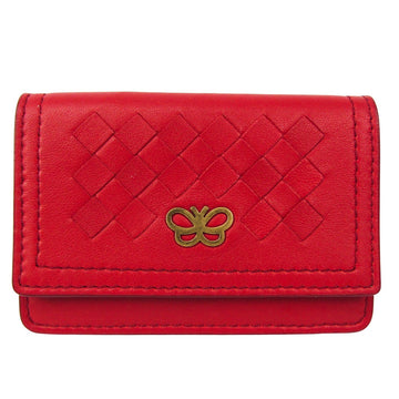 Bottega Veneta Butterfly Wallet