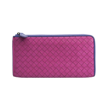 Bottega Veneta Intrecciato Wallet