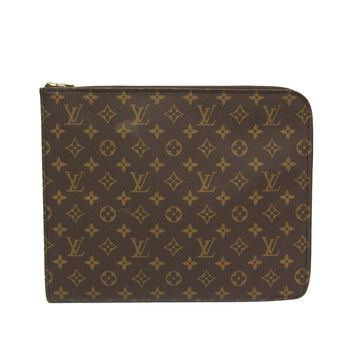 Louis Vuitton Poche document Briefcases & Attaches