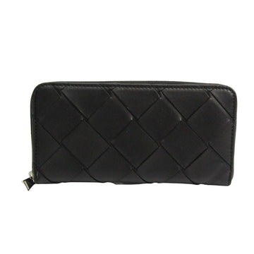 Bottega Veneta Intrecciato Wallet