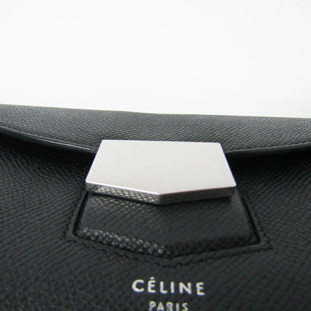 Celine 2024 trotteur wallet