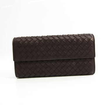 Bottega Veneta Intrecciato Wallet