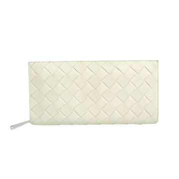 Bottega Veneta Intrecciato Wallet