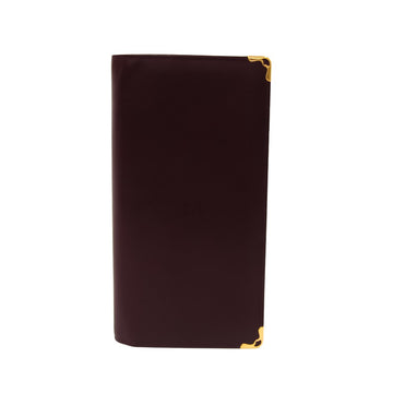 Cartier Must de Cartier Wallet