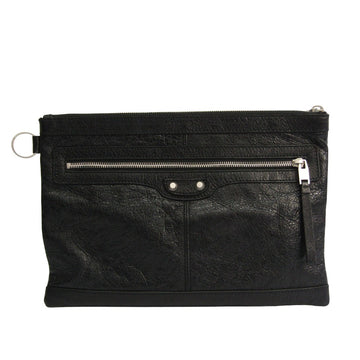 Balenciaga Classic Clutch Bag