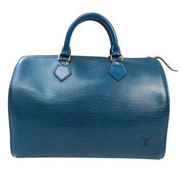 Louis Vuitton Speedy 30 Handbag