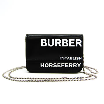 Burberry Jody Graphic Print Wallet