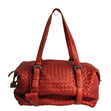 Bottega Veneta Intrecciato Shopper