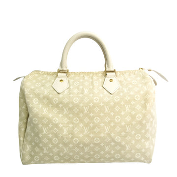 Louis Vuitton Speedy 30 Handbag