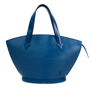 Louis Vuitton Saint Jacques Handbag