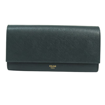 Celine Portefeuille Veau Wallet