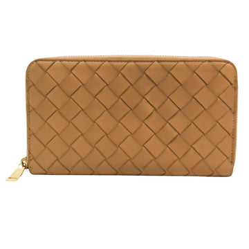 Bottega Veneta Intrecciato Wallet