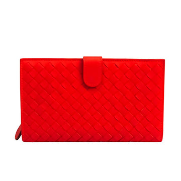 Bottega Veneta Intrecciato Wallet