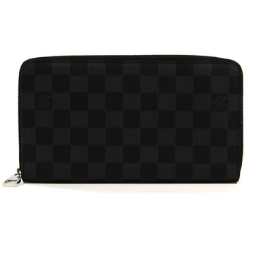 Louis Vuitton Zippy organizer Wallet