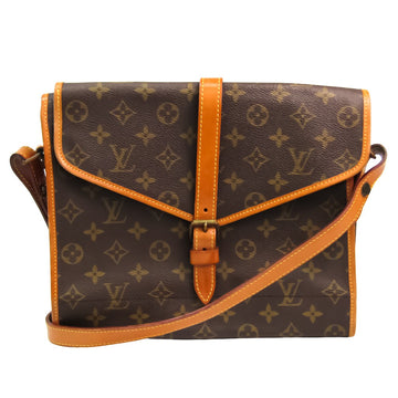 Louis Vuitton Beverly Shopper