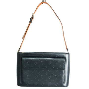 Louis Vuitton Alston Handbag