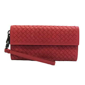 Bottega Veneta Intrecciato Wallet