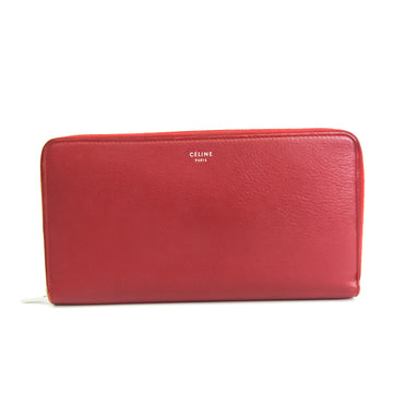 Celine Zip Around Wallet