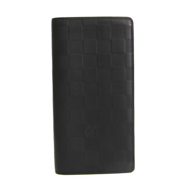 Louis Vuitton Portefeuille Brazza Wallet