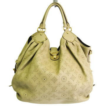 Louis Vuitton Mahina Shopper