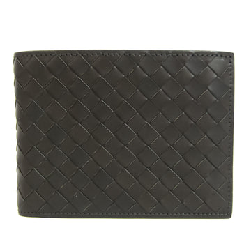 Bottega Veneta Intrecciato Wallet