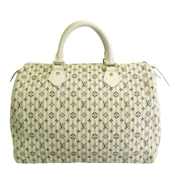 Louis Vuitton Speedy 30 Handbag