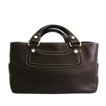 Celine Boogie Handbag