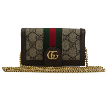 Gucci Ophidia Wallet