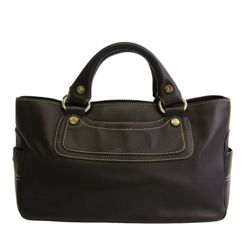 Celine Boogie Handbag