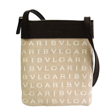 BVLGARI Logo mania Shopper