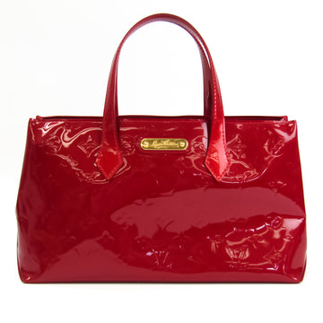 Louis Vuitton Wilshire Handbag