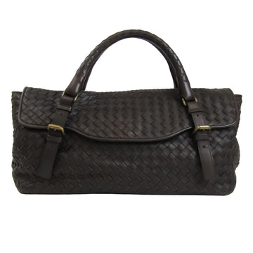 Bottega Veneta Intrecciato Handbag